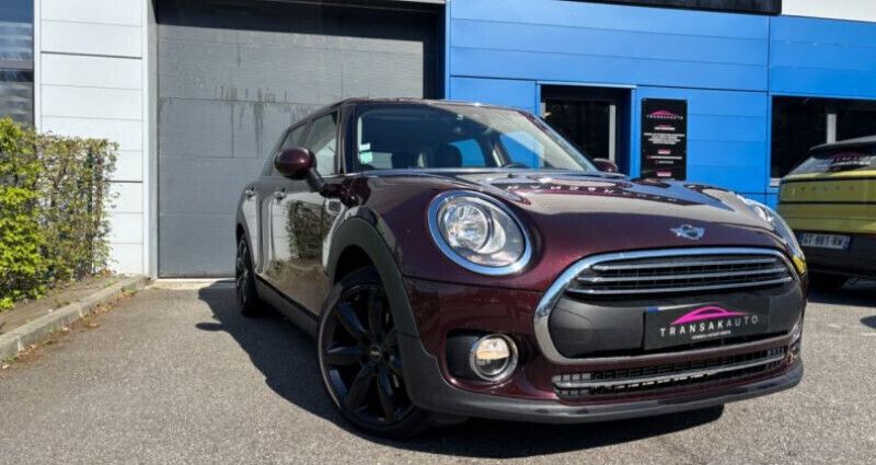 Utilisé 2016 Mini One Clubman Business Break | 15 490 € - Image 1/4