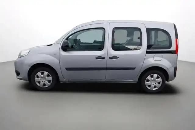 Gris Occasion 2019 Renault Kangoo Monospace | 16 490 € (Prix juste) - Image 1/3