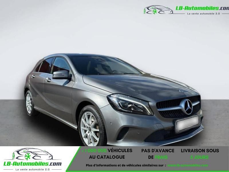 Occasion Mercedes A250 211 ch (155 kW) 2017 Berline