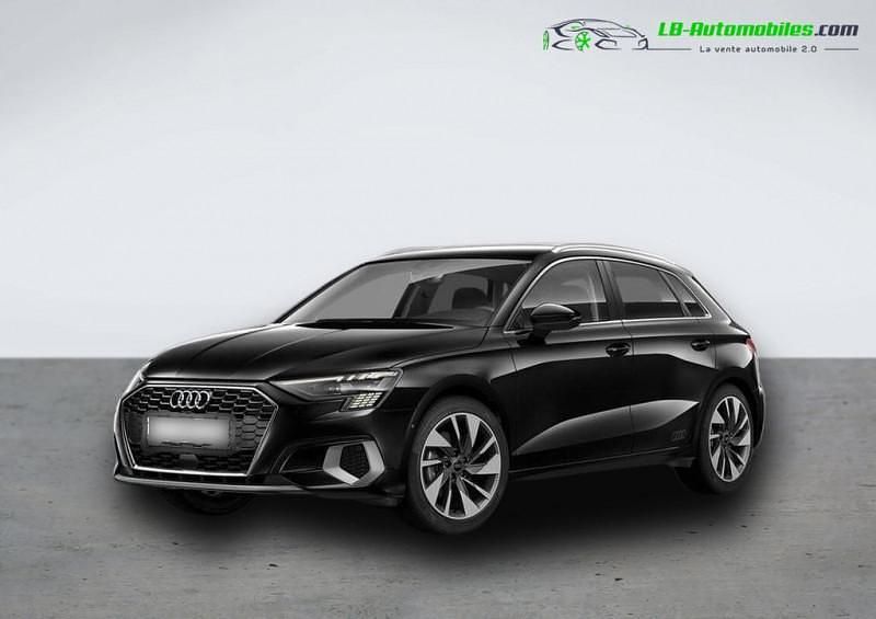 Utilisé 2021 Audi A3 Sportback Sport Berline | 29 900 € - Image 1/3