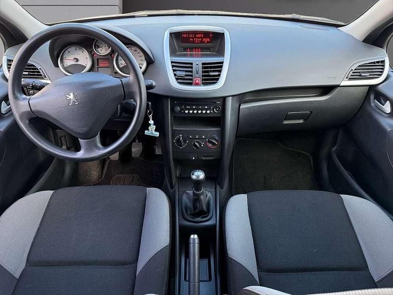 Occasion Peugeot 207 90 ch (66 kW) 2008 Gris Berline