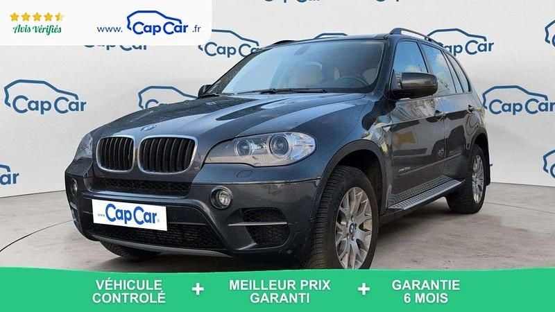 Occasion BMW X5 245 ch (180 kW) 2011 SUV