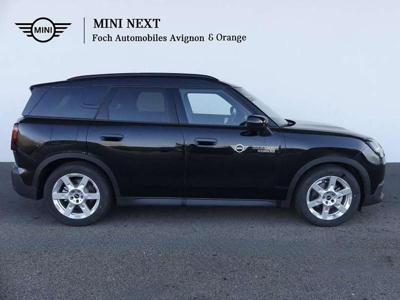 Occasion Mini Countryman 152 kW (207 ch) 2025 Noir SUV