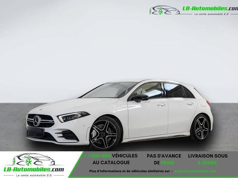 Utilisé 2020 Mercedes A35 AMG AMG Berline | 37 100 € (Bon prix) - Image 1/4