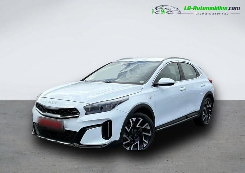 Utilisé 2023 Kia XCeed SUV | 23 000 € (Prix assez cher) - Image 1/3