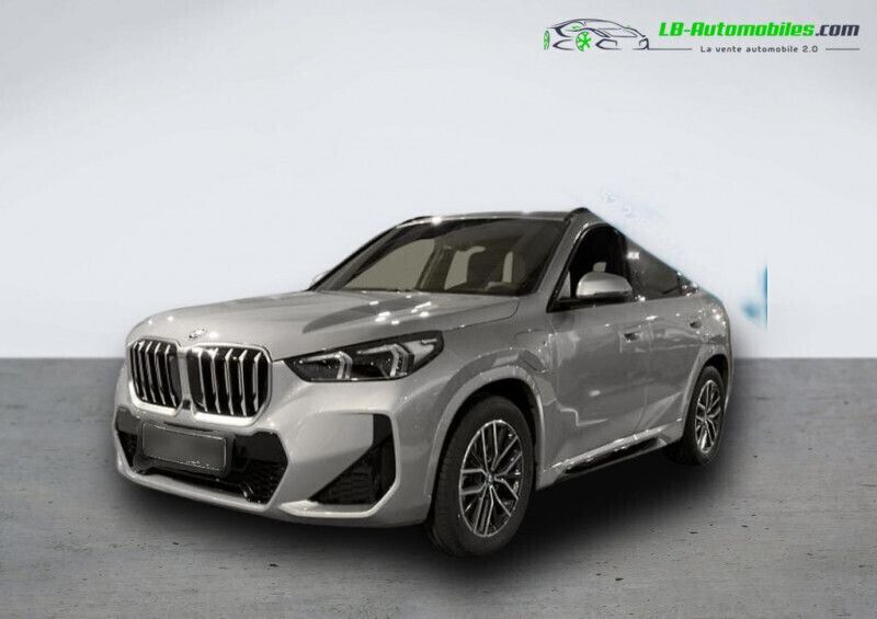 Utilisé 2025 BMW X1 Comfort Edition SUV | 63 000 € (Prix cher) - Image 1/4