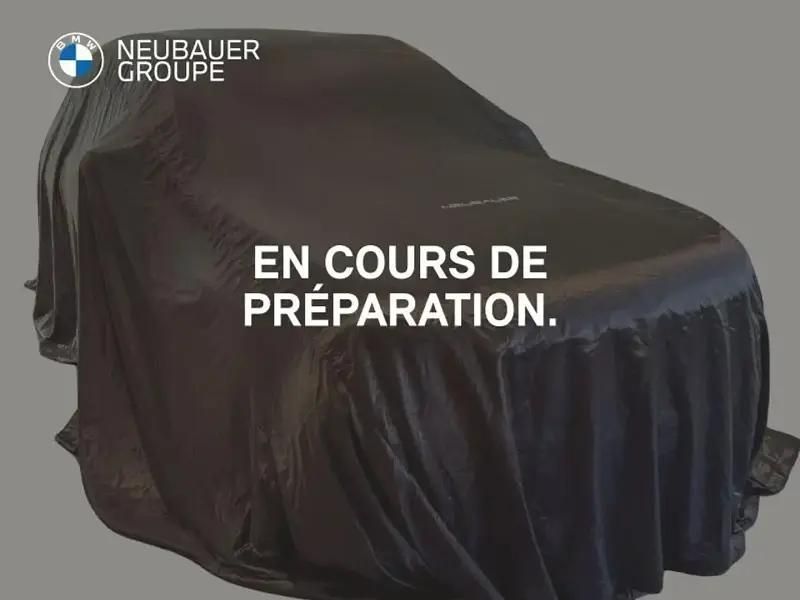 Noir Utilisé 2022 BMW X3 M Sport SUV | 45 360 € (Bon prix) - Image 1/1
