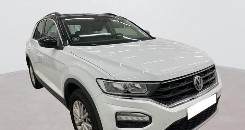 Utilisé 2019 VW T-Roc LOUNGE SUV | 20 990 € (Bon prix) - Image 1/4