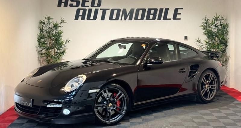 Utilisé 2010 Porsche 997 Coupé | 99 500 € - Image 1/4