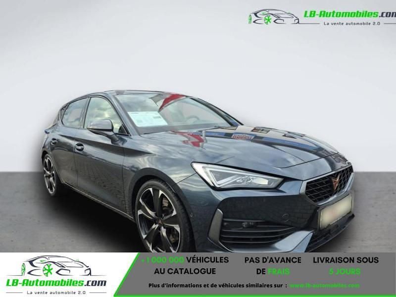 Occasion Cupra Leon 300 ch (220 kW) 2021 Citadine