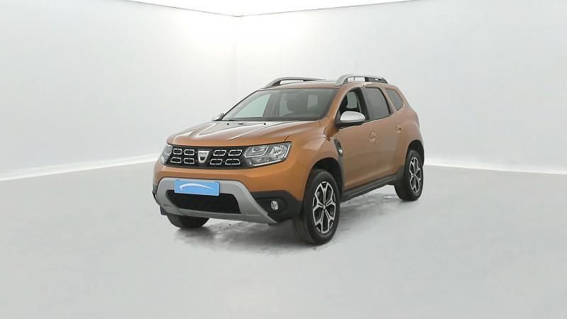 Utilisé 2020 Dacia Duster Prestige SUV | 16 490 € (Prix assez cher) - Image 1/4