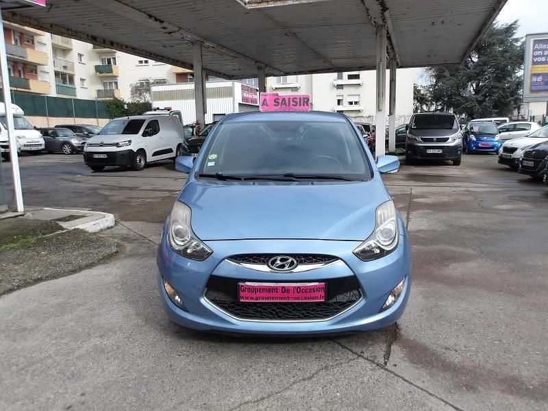 Occasion Hyundai ix20 90 ch (66 kW) 2011 Citadine