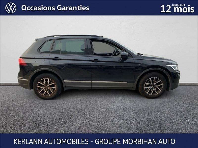 Occasion VW Tiguan Life 150 ch (110 kW) 2023 SUV