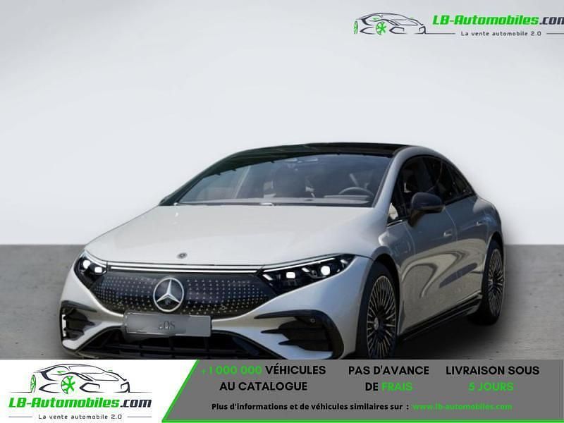Utilisé 2022 Mercedes EQS450+ Berline | 72 000 € (Prix juste) - Image 1/4