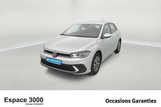 Occasion 2024 VW Polo S | 20 990 € (Prix juste) - Image 1/4