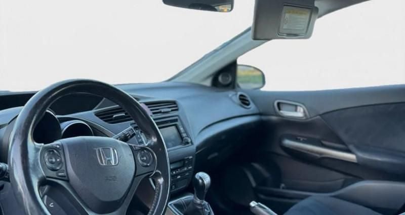 Occasion Honda Civic 150 ch (110 kW) 2013 Berline