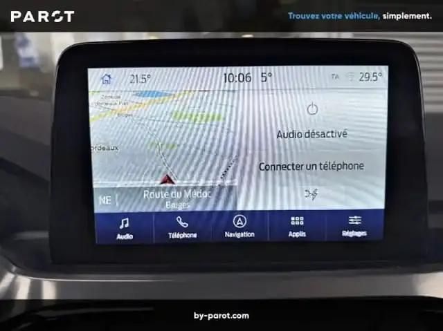 Occasion Ford Kuga Titanium 2024 Gris métallisé SUV