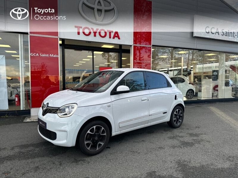 Occasion Renault Twingo Intens 92 ch (67 kW) 2020 Citadine