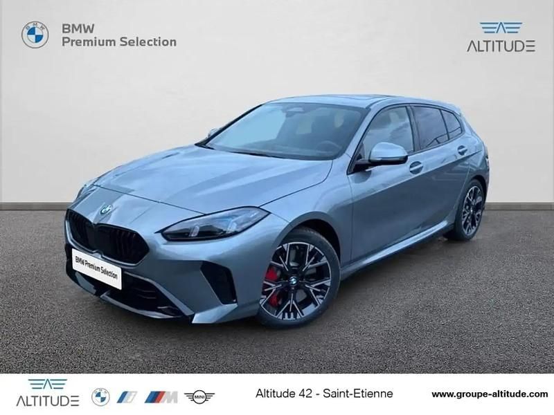 Occasion BMW 120 M Sport 166 ch (122 kW) 2025 Gris Citadine