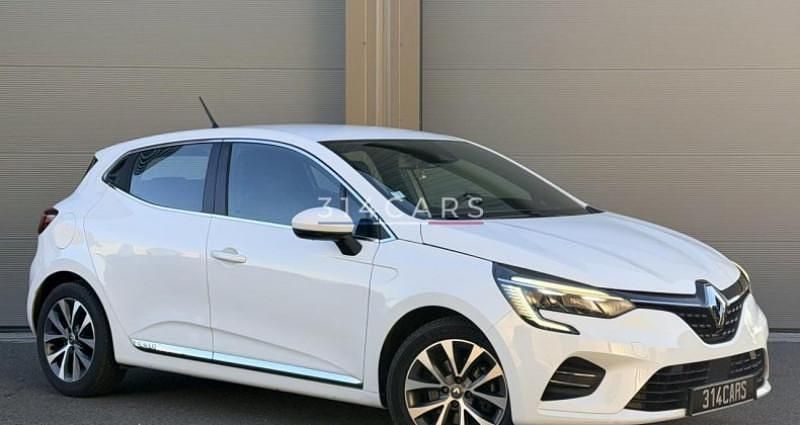 Occasion Renault Clio V Intens 115 ch (84 kW) 2020 Citadine