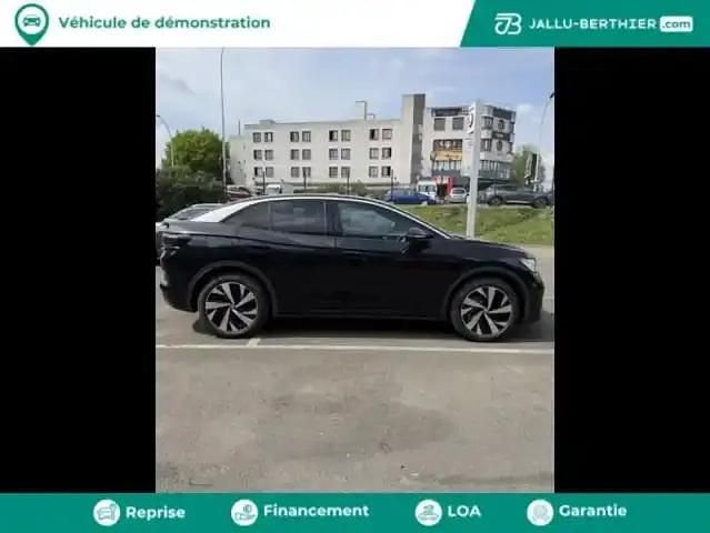 Occasion VW ID.5 Pro 210 kW (286 ch) 2025 Noir ebène métallisée SUV