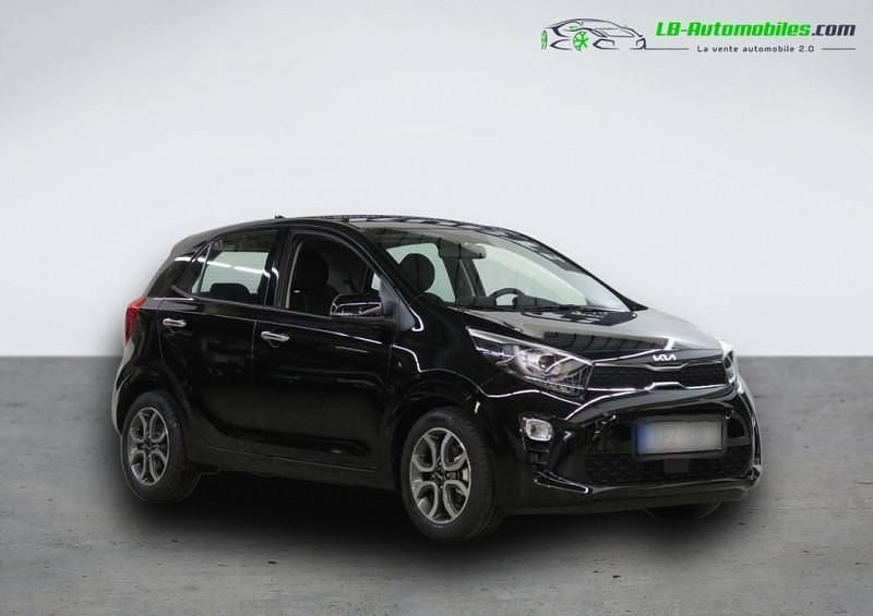 Utilisé 2024 Kia Picanto Citadine | 21 500 € (Prix juste) - Image 1/4