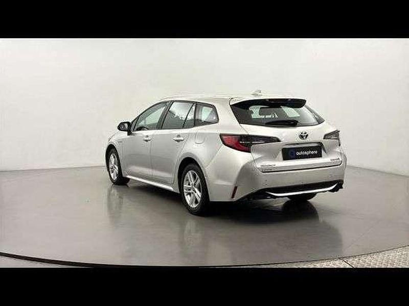 Utilisé 2021 Toyota Corolla Design | 21 690 € - Image 1/1