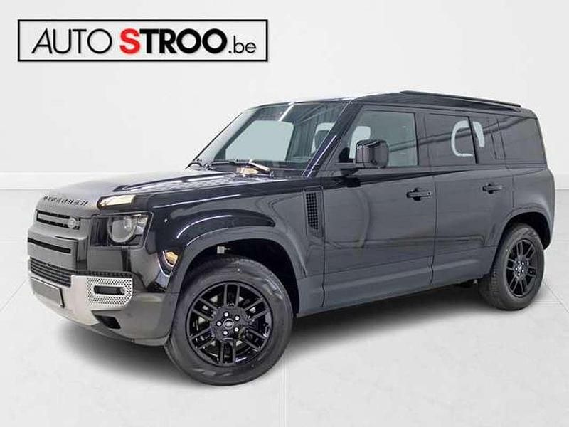 Occasion Land Rover Defender 200 ch (147 kW) 2025 Noir SUV