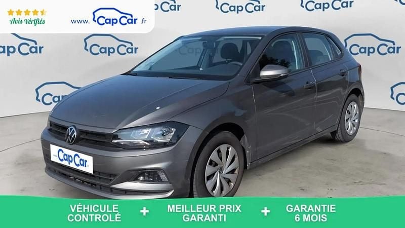Utilisé 2021 VW Polo United Citadine | 13 700 € (Super prix) - Image 1/4