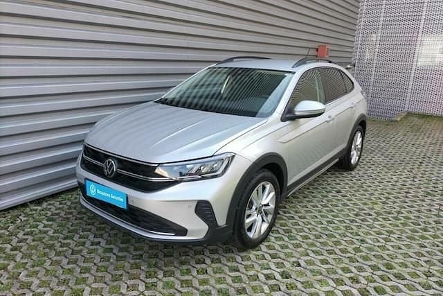 Utilisé 2025 VW Taigo SUV | 22 980 € (Bon prix) - Image 1/4