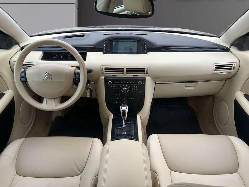 Occasion Citroën C6 204 ch (150 kW) 2006 Gris Berline