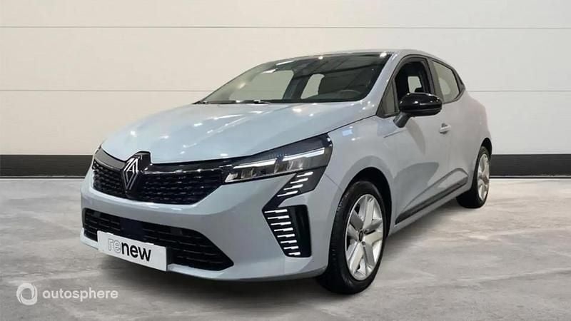 Occasion 2024 Renault Clio V Evolution Berline | 15 299 € (Bon prix) - Image 1/4