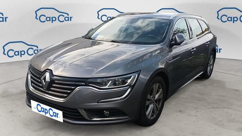 Utilisé 2018 Renault Talisman Business Break | 10 290 € (Prix juste) - Image 1/3