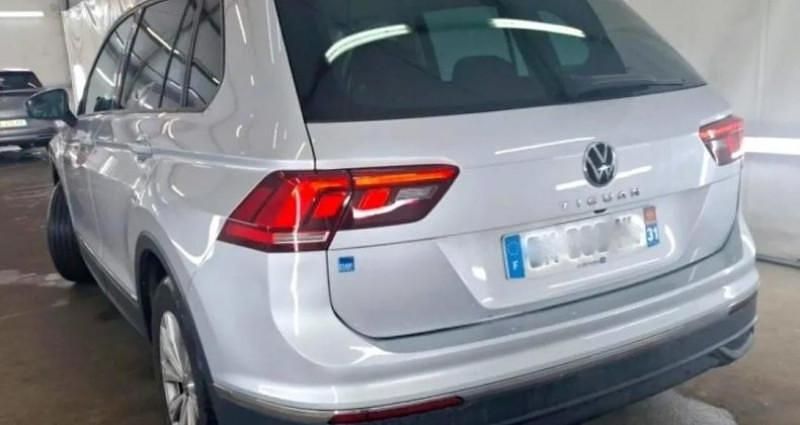 Occasion VW Tiguan Life 150 ch (110 kW) 2023 SUV