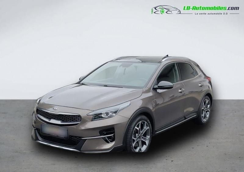 Utilisé 2019 Kia XCeed 2 SUV | 23 900 € (Bon prix) - Image 1/4