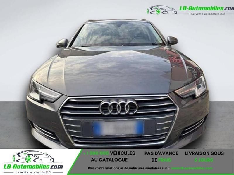 Occasion Audi A4 150 ch (110 kW) 2018 Break
