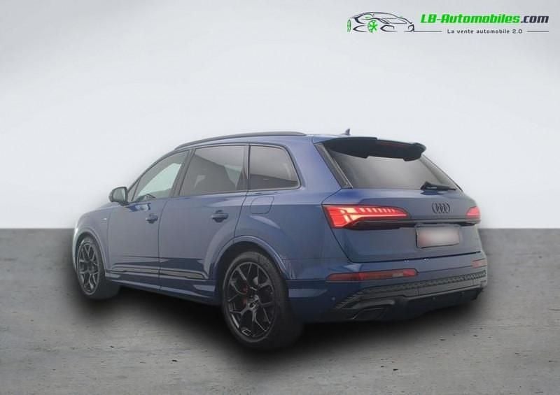 Utilisé 2025 Audi Q7 Sport SUV | 123 500 € - Image 1/4