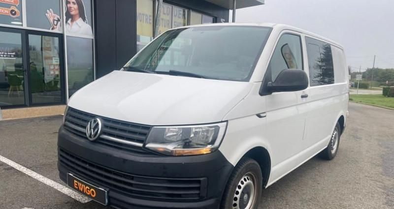 Occasion VW California California 150 ch (110 kW) 2016 Van