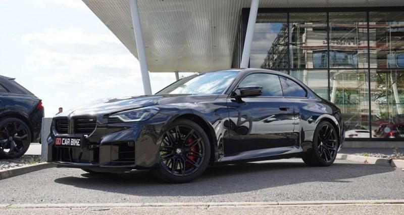 Utilisé 2024 BMW M2 Shadowline Coupé | 89 900 € (Prix cher) - Image 1/4