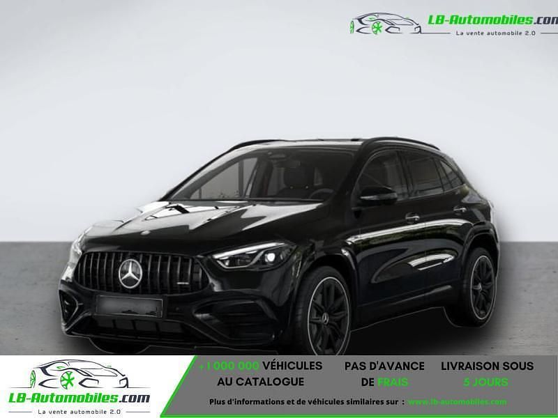 Utilisé 2025 Mercedes GLA35 AMG AMG SUV | 71 200 € - Image 1/4