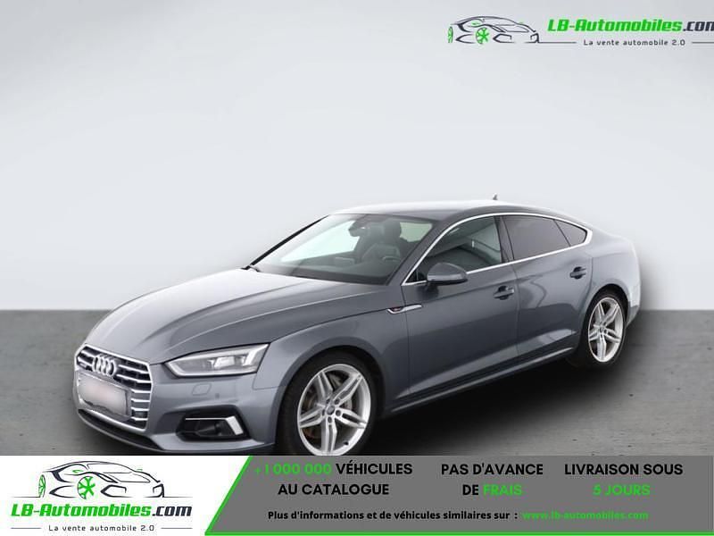 Utilisé 2020 Audi A5 Sportback Sport Berline | 34 100 € - Image 1/4
