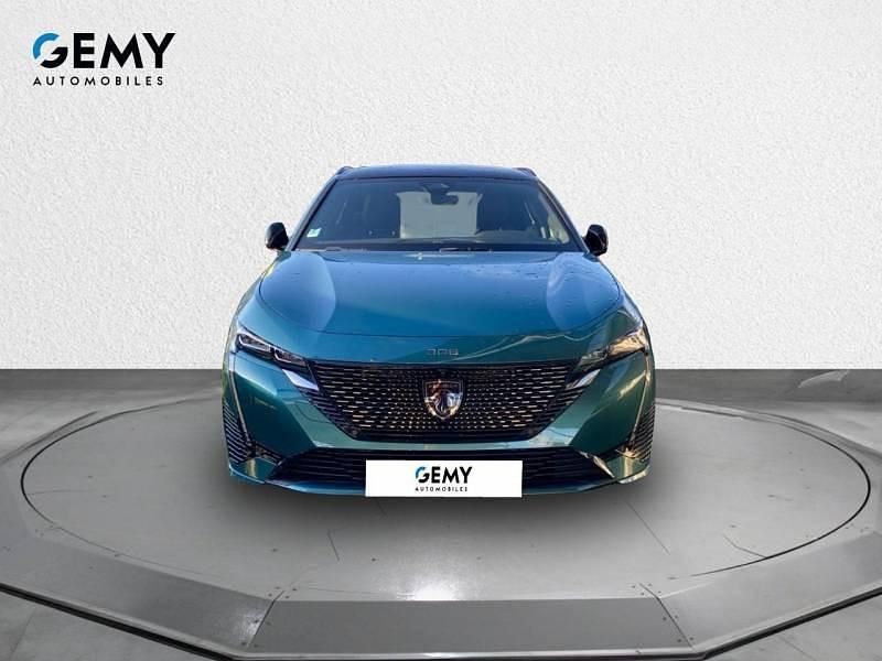 Occasion Peugeot 308 SW GT 180 ch (132 kW) 2023 Break