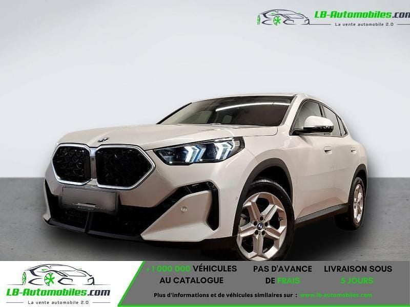 Occasion 2024 BMW X2 Sport Line SUV | 48 400 € - Image 1/4