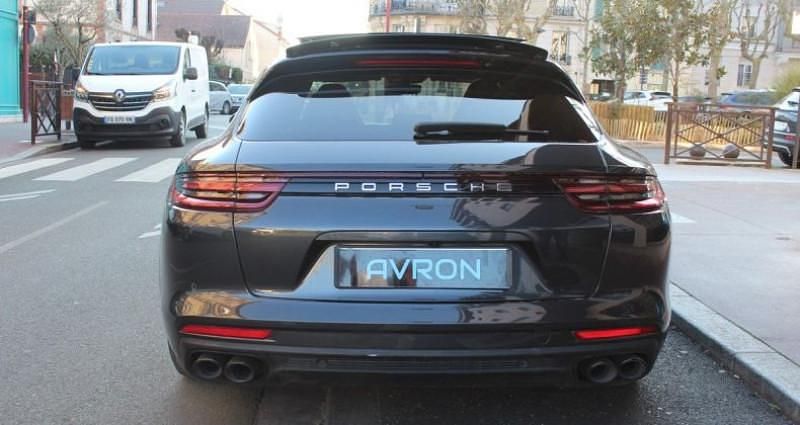 Occasion Porsche Panamera Sport Turismo 462 ch (339 kW) 2019 Berline