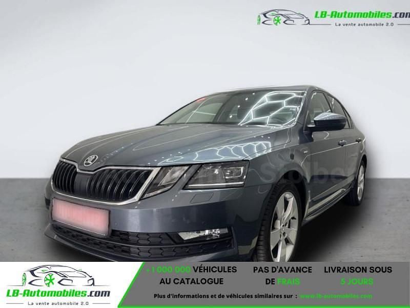 Occasion 2018 Skoda Octavia Clever Berline | 20 800 € - Image 1/4