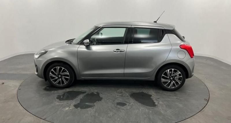 Occasion Suzuki Swift 83 ch (61 kW) 2023 Citadine