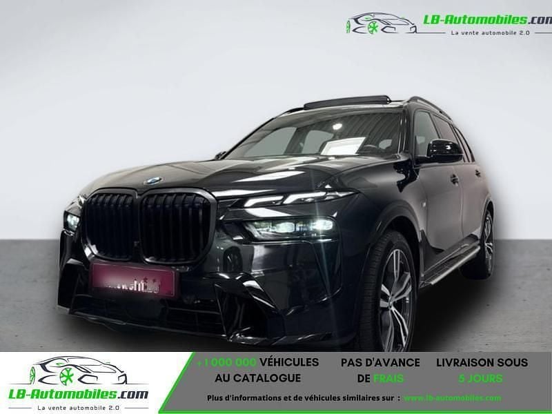 Utilisé 2023 BMW X7 Comfort Edition SUV | 99 200 € - Image 1/4