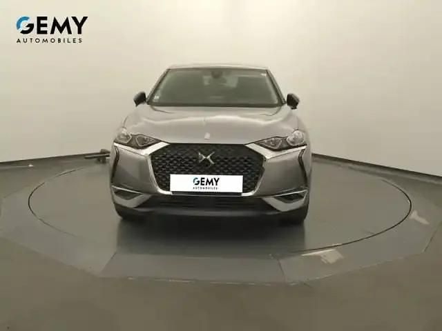 Occasion DS Automobiles DS3 Crossback 2021 Gris SUV