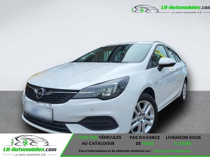 Utilisé 2020 Opel Astra Break | 18 000 € (Prix assez cher) - Image 1/4