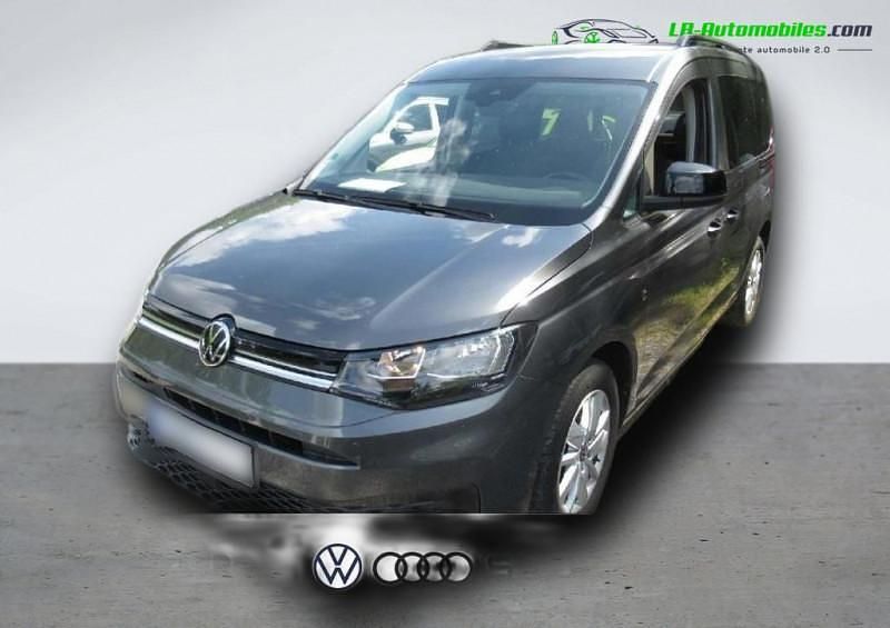 Utilisé 2021 VW Caddy Monospace | 26 000 € (Prix juste) - Image 1/2